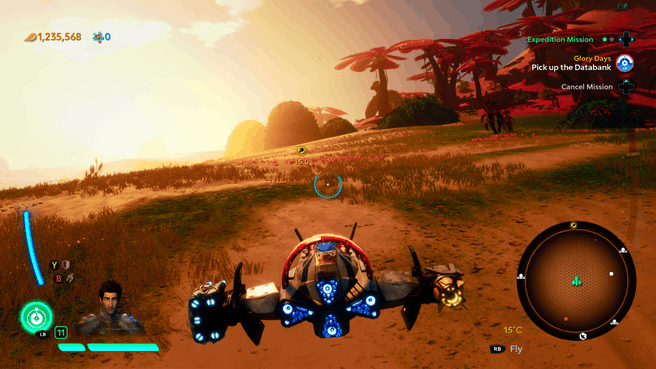 Review Starlink: Battle for Atlas
