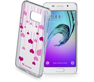 Cellular Line STYCHEARTGALA316