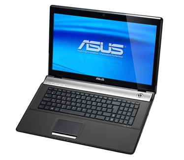 Asus N71VG-TY025V