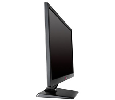 LG 24EN33S Zwart