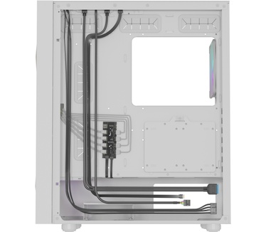 Genesis Diaxid 605 ARGB Wit