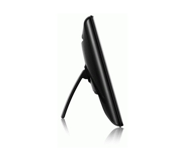 Samsung Syncmaster LD190N Zwart