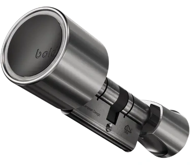 Bold Elite SX53 Zilver