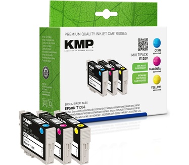 KMP E130V
