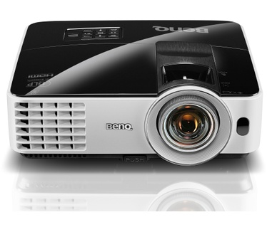 BenQ Proj MX631ST WXGA 3200 ANSILUMEN 2xHDMI (9H.JE177.13E)