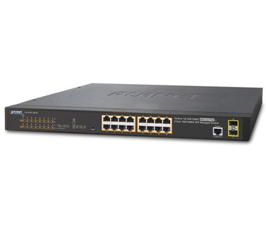 Planet GS-4210-16P2S