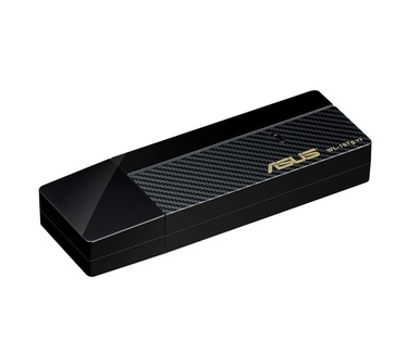 Asus WL-167G V3