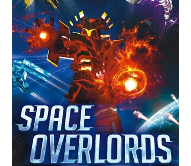 Space Overlords, PC