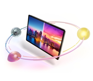 Lenovo Idea Tab Pro