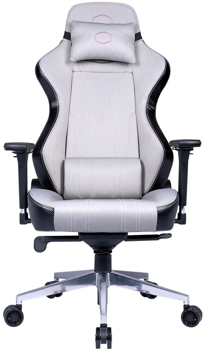 Cooler Master Caliber X1C Gaming Chair Kenmerken Tweakers