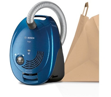Bosch BSG6B110 stofzuiger