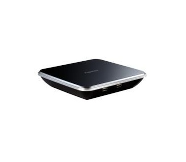 Apacer AL460 Full HD Media Player