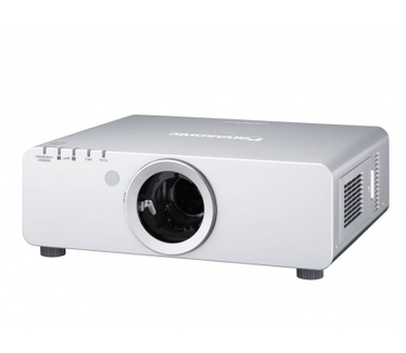 Panasonic  PT-D6000ES