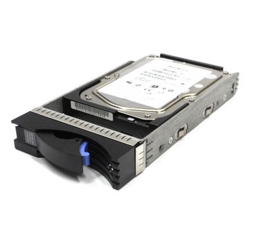 Fujitsu 1TB 3.5" 7.2K SAS 6G BC