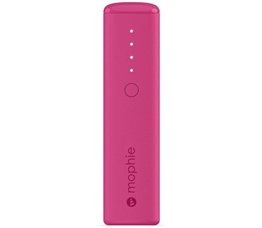 Mophie 3515_PWR-BOOST-2.6K-PNK