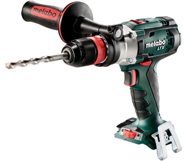 Metabo SB 18 LTX Quick
