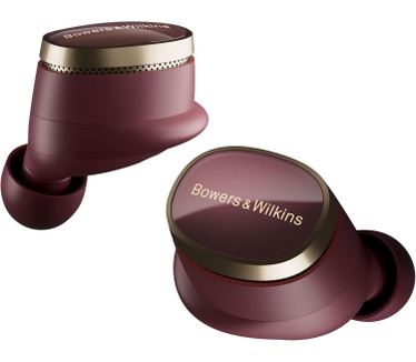 Bowers & Wilkins Pi8 Zwart