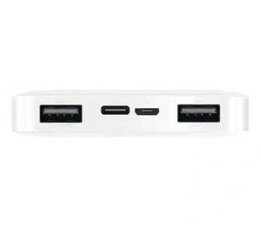 Xiaomi Redmi Power Bank 10000 mAh 10W Fast Charging Wit
