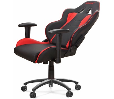 AK Racing Nitro Gaming Chair (Rood)