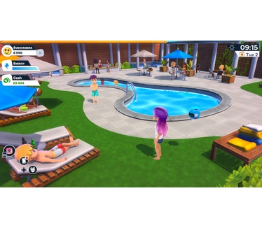 Youtubers Life 2