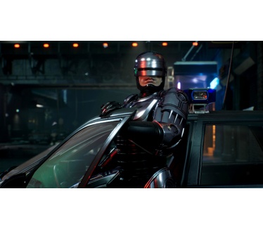 RoboCop: Rogue City - Collection