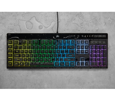 Corsair K55 RGB PRO