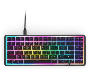NZXT Function Elite MiniTKL