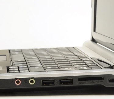 Netbooks deel 2: Packard Bell Dot 'dot'