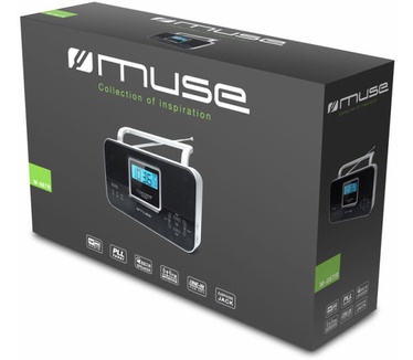 Muse M-087R