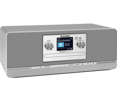 Technisat DIGITRADIO 372 CD IR