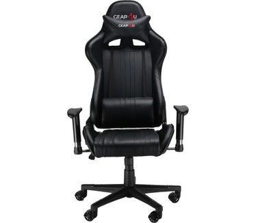 Gear4u Elite Zwart