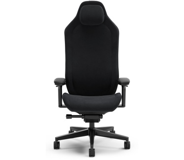 Fractal Design Refine Alcantara Dark