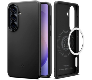 Spigen Thin Fit (MagFit) (iPhone 16 Pro Max) Roze