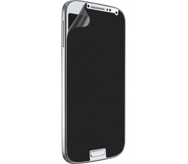 Otterbox Clearly Protected Privacy Samsung Galaxy S4
