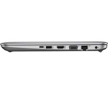 HP 430 G4