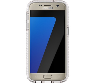 Tech21 Evo Check (Samsung Galaxy S7) Wit