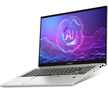 MSI Prestige A16 Al+A3HMG-036
