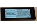 LG BL40 Chocolate