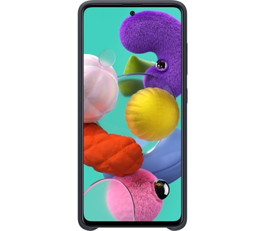 Samsung EF-PA515TBEGEU (A51) Zwart