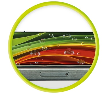 Mobile Origin Green Screen Guard