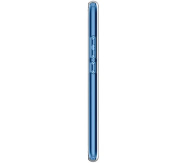 Spigen Liquid Crystal Case Clear Huawei Mate 20 Lite  Transparant