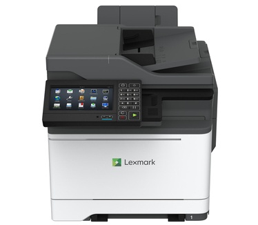 Lexmark CX625adhe