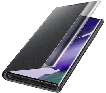 Samsung EF-ZG998 (Galaxy S21 Ultra) Zwart