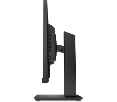 HP P24q G4 Zwart