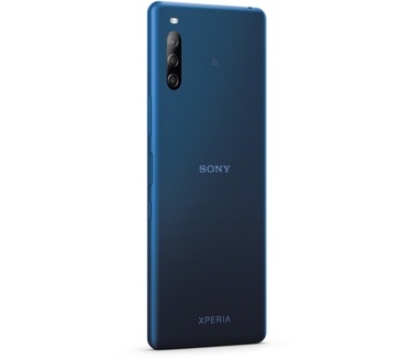 Sony Xperia L4 Blauw