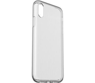 Otterbox Clearly Protected Case Clear (iPhone XR) Transparant