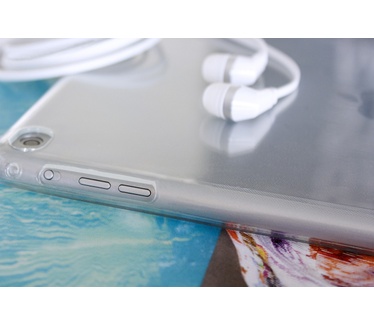Mobiparts Classic TPU Case Apple iPad Air 2 Black