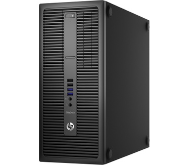 HP EliteDesk 800 G2 MT X3J18EA (DE)
