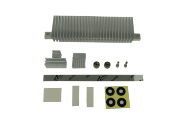 Gelid Solutions Enhancement Kit of Rev. 2 ICY Vision for AMD R9 290 / 290X