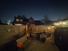 OnePlus 9  en 9 Pro ultragroothoekcamera nacht 2